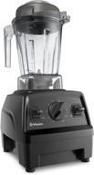 🍲 vitamix e310 explorian professional-grade blender, 48 oz. container - black logo