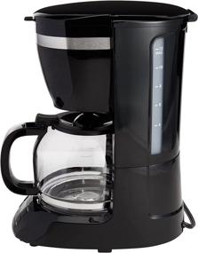 img 1 attached to ☕️ Capresso 424.01 12-Cup Stainless Drip Coffeemaker - Compact and Reliable Brewer