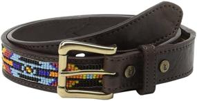 img 1 attached to Natural Men's Accessories by Will Leather Goods Umpqua