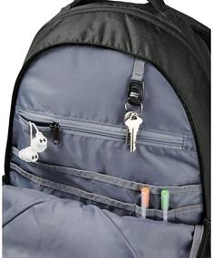 img 2 attached to Baroque Under Armour Contender Backpack