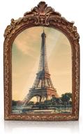 virtual unique vintage picture frame логотип