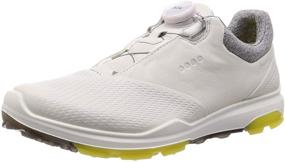 img 4 attached to 👟 Кроссовки ECCO Women's Gore Tex Emerald 10 10,5: Удобная и водонепроницаемая обувь для женщин.