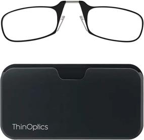 img 4 attached to ThinOptics Reading Glasses Universal Strength