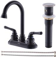 🚰 dayone bathroom sink faucets day141orb logo