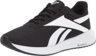 reebok mens energen running black men's shoes and athletic logo