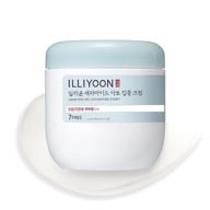 🧴 illiyoon ato concentrate cream with ceramide, 500ml (16.9oz) logo