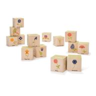 uncle goose flower blocks: a fun and educational playtime essential logo