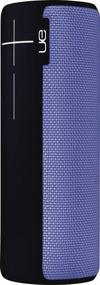 img 2 attached to 🔊 Immerse in Audio Bliss with Boom 2 Wireless Bluetooth Speaker - Indigo