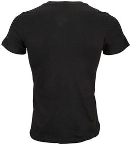 img 1 attached to 👕 Calvin Klein Multipack Cotton Classics for Men's T-Shirts & Tanks - Enhanced SEO