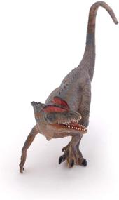 img 2 attached to Papo 55035 Dilophosaurus Figure