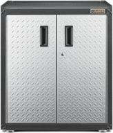 gladiator gagb28fdyg: the ultimate full-door modular gearbox steel cabinet логотип