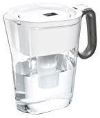 img 1 attached to 🍓 Discover the Refreshing Berrylicious Flavor with Brita Wave Cup Pitcher