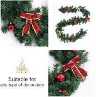 cemeon christmas artificial decoration fireplace logo