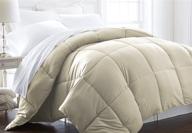 ienjoy home comforter 10_2 down alternative bedding logo