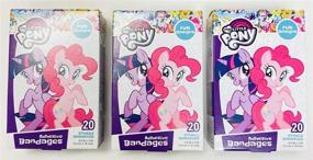 img 3 attached to My Little Pony Bandages Box