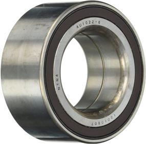 img 1 attached to 🔧 Superior Performance Unleashed: Timken WB000019 Wheel Bearing
