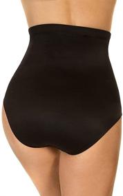 img 3 attached to Miraclesuit Womens Miracle Solids Bikini Women's Clothing