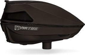 img 1 attached to Virtue Spire IV: Advanced Electronic Paintball Loaders/Hoppers