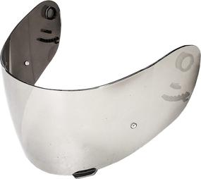 img 4 attached to OZ-USA Aftermarket Shoei Helmet Visor (RF-1000 Motorcycle & Powersports