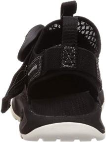 img 2 attached to 👟 Ultimate Comfort and Performance: Chaco Women's Odyssey Sport Sandal for Active Women