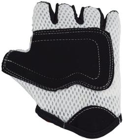 img 2 attached to Kiddimoto KDT GLV069S Fossil Gloves Small