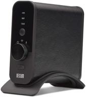 wireless receiver streaming multi room tunebox30 digital logo