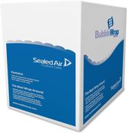 sealed air 100002037 cushioning 📦 perforated: optimal protection for fragile items logo