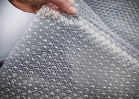 img 3 attached to Sealed Air 100002037 Cushioning 📦 Perforated: Optimal Protection for Fragile Items
