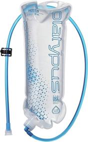 img 4 attached to 💧 Platypus Hoser: The Ultimate Hands-Free Water Reservoir for Hydration