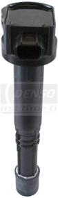 img 1 attached to Denso 673 2313 Direct Ignition Coil