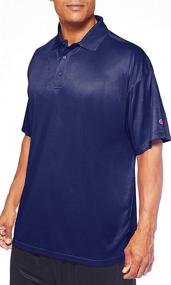 img 1 attached to Ultimate Performance: Champion Big Tall Powertrain Solid X Large Men's Clothing