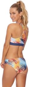 img 2 attached to Next Womens Chopra Swimsuit Bikini Women's Clothing in Swimsuits & Cover Ups