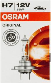 img 1 attached to Osram 332185 64210 Miniature Automotive Light
