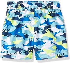 img 1 attached to 👶 IXtreme Printed Trunks Royal Boys' Clothing for Babies