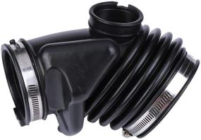 img 4 attached to High-Quality Air Intake Hose for Cadillac XTS 3.6L & Chevrolet Impala 3.6L, Replaces OEM #s 22935937, 22887315, 20885923