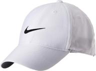 🧢 stylish and functional: nike women's unisex legacy91 tech hat for the active woman логотип