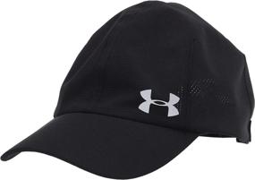 img 3 attached to Under Armour Launch Silver Reflective Sports & Fitness for Team Sports
