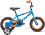 raleigh bikes training wheels youth logo