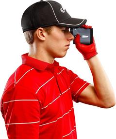 img 2 attached to Callaway C70121 Hybrid Laser GPS Rangefinder