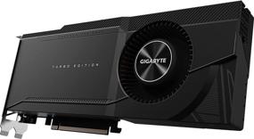 img 2 attached to 🚀 Gigabyte GV-N3080TURBO-10GD GeForce RTX 3080 Turbo 10G rev 2.0 LHR, 10GB GDDR6X, High Performance Graphics Card with Enhanced Durability