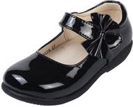 👧 school shoes: mk matt keely uniform princess girls' school uniform footwear logo
