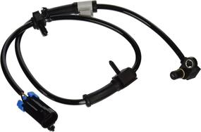 img 1 attached to Standard Motor Products ALS482 Sensor