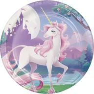 unicorn dessert - creative converting 415603 логотип