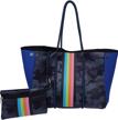 trymall capacity handbag waterproof fashion women's handbags & wallets logo