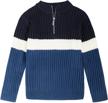 danna belle sweater school outfit boys' clothing in sweaters logo