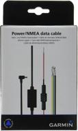 💡 enhanced connectivity & power efficiency: garmin serial data / power cable - streamlined solutions for versatile connections logo