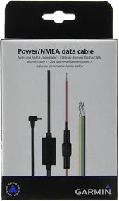 img 3 attached to 💡 Enhanced Connectivity & Power Efficiency: Garmin Serial Data / Power Cable - Streamlined Solutions for Versatile Connections