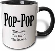 3drose mug_203237_4 saying pop pop ceramic logo