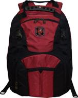 swissgear sherpa laptop backpack for travel logo