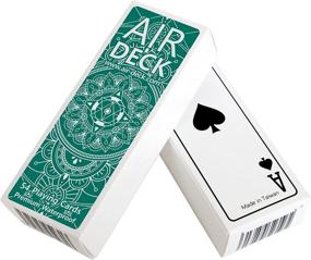 img 2 attached to Игральные карты Deck Travel Mandala